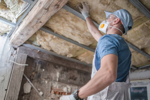 Best Insulation Maintenance and Repair in Fourche Crossing, LA