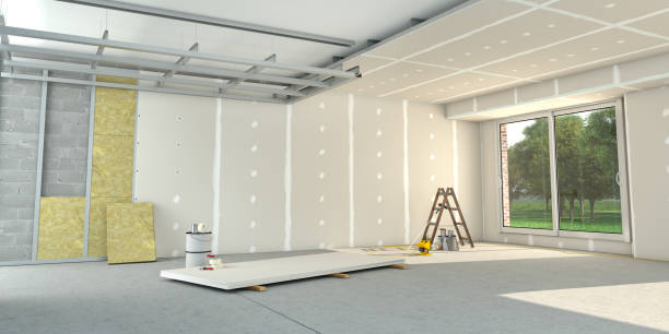 Best Insulation Maintenance and Repair in Fourche Crossing, LA